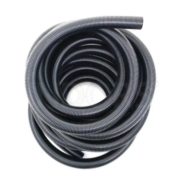 Cleanbox Tubo Flessibile Ø 50 mm Aspirazione 