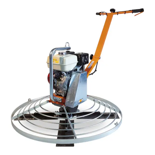 Comer L90 - Livellatrice Professionale Ø 900 mm Benzina o Elettrica