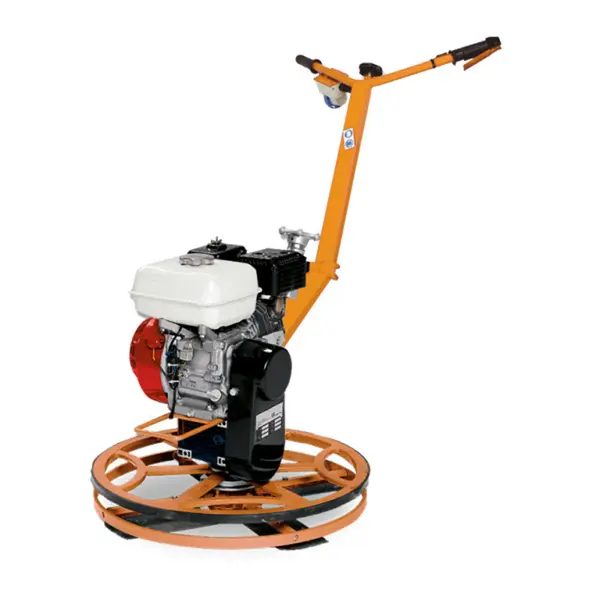 Comer L75 FM - Livellatrice per Filo Muro Ø 750 mm Benzina o Elettrica