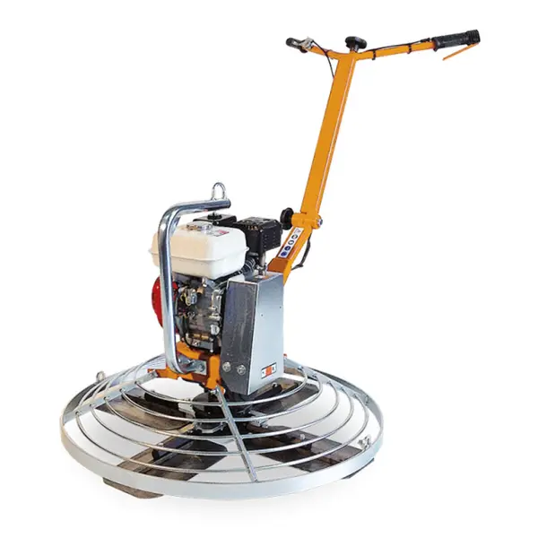 Comer L90 - Livellatrice Professionale Ø 900 mm Benzina o Elettrica