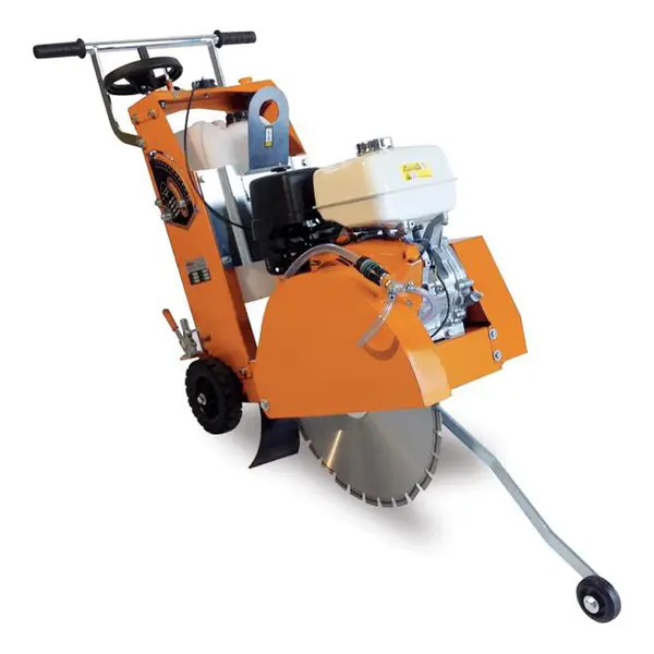 Comer Pavecut 450 - Sega Tagliasfalto 160 mm con Disco 450 mm