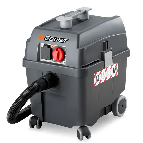 Comet CVP 130 PEM - Aspiratutto Professionale