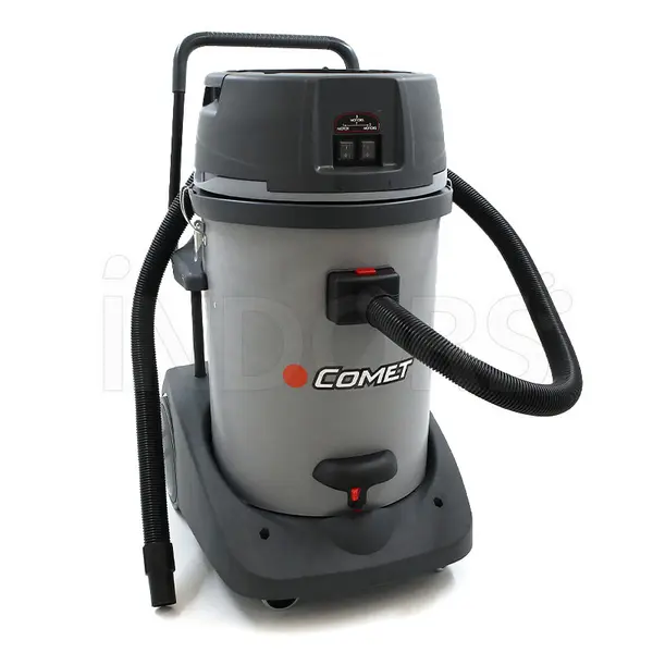 Comet CVP 378 PBH 40004-00027 - Aspirapolvere e Liquidi Fusto 78 L