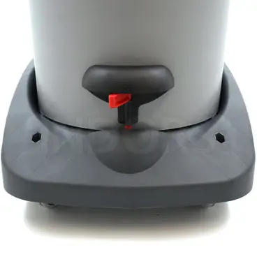 Comet CVP 378 PBH 40004-00027 - Aspirapolvere e Liquidi Fusto 78 L