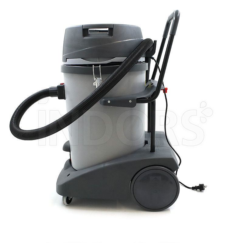 liquidità immediate e differite esempi BLACK+DECKER BIDONE ASPIRATUTTO POLVERE E LIQUIDI 30 L 1600 W MOD.  BXVC30XTDE main image 1