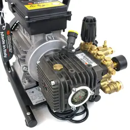 idropulitrice acqua fredda comet etm 150 pro