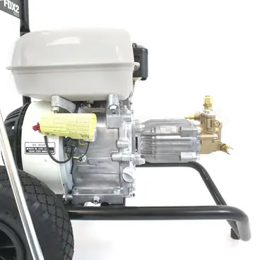 lato Caomet FDX 2 10/220 Idropulitrice