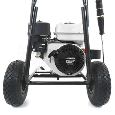 Idropulitrice acqua calda Comet FDX 2 10/220