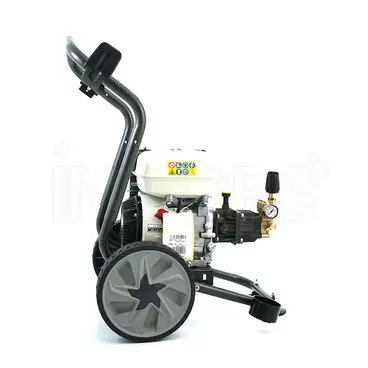 Comet FDX Blade S 12/200 Honda idropulitrice a benzina