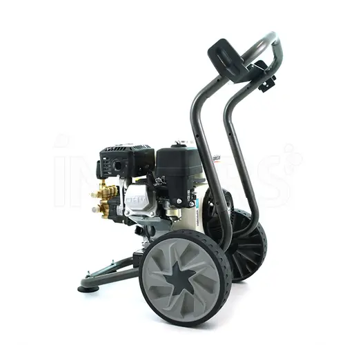Idropulitrice Comet FDX Blade S acqua fredda
