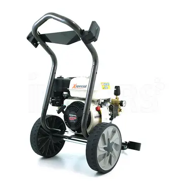 Comet FDX Blade S 12/200 Honda