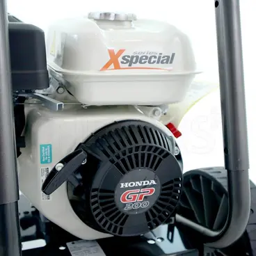 Comet FDX Blade S 12/200 Honda