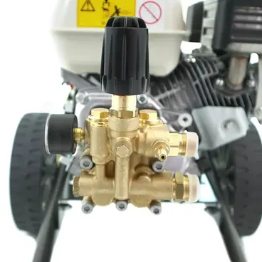 pompa autoadescante Comet BDX