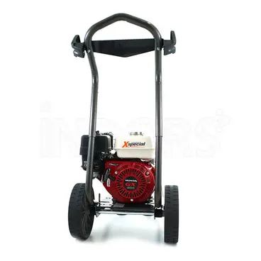 Comet FDX Blade S idropulitrice alta pressione GX 200