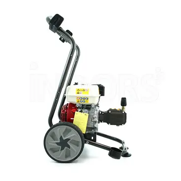 FDX Blade S 13/180 motore Honda GX 200