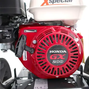 Motore Honda GX 200