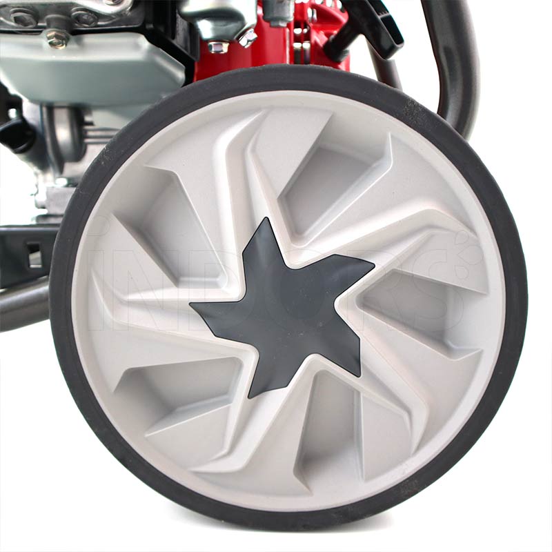 Nettoyeur haute pression Comet FDX Blade S - Moteur Honda à usage industriel