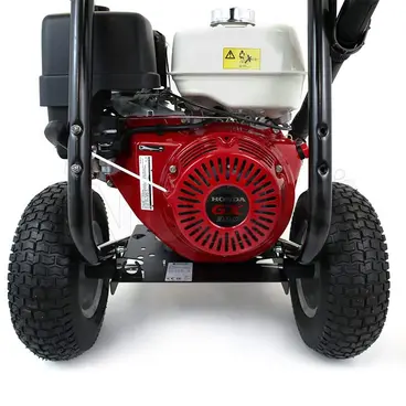  Comet FDX Blade XL 13.15 PRO 15/280 G Motore Honda GX 390