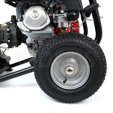  Comet FDX Blade XL 13.15 PRO 15/280 G Motore Honda GX 390