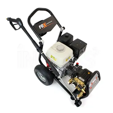  Comet FDX Blade XL 13.15 PRO 15/280 G Motore Honda GX 390