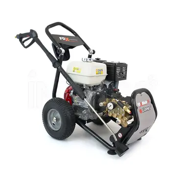  Comet FDX Blade XL 13.15 PRO 15/280 G Motore Honda GX 390