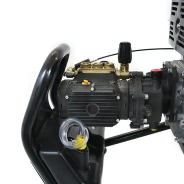 Comet FDX Blade XL Pro 13.15 15/280 G - Idropulitrice A Scoppio