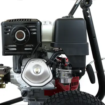 Motore Honda GX390 OHV Idropulitrice Comet FDX