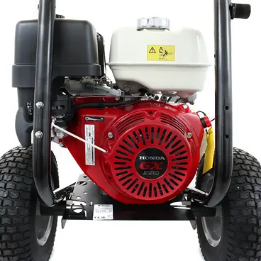 Motore Honda GX 390