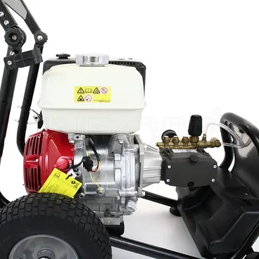 Motore Honda GX 390 Idropulitrice Comet FDX Blade XL