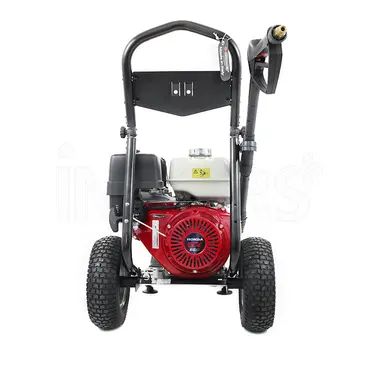 Idropulitrice Comet FDX Blade Motore Honda GX390