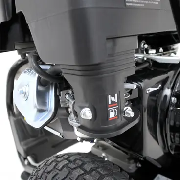 Comet FDX Blade XL - Idropulitrice Semiprofessionale