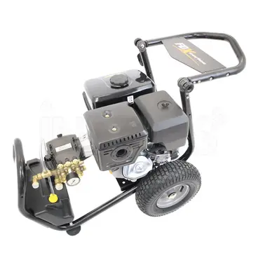 Comet FDX Blade XL - Idropulitrice Manico Regolabile