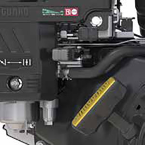 Dettaglio Avviamento Vanguard v 400
