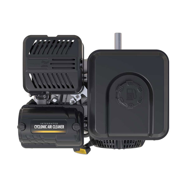Sistema Cilconico Motore Vanguard V 400