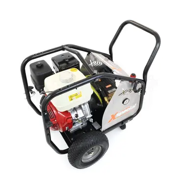 Comet FDX Endurance 15/300 - Maniglia Reversibile 