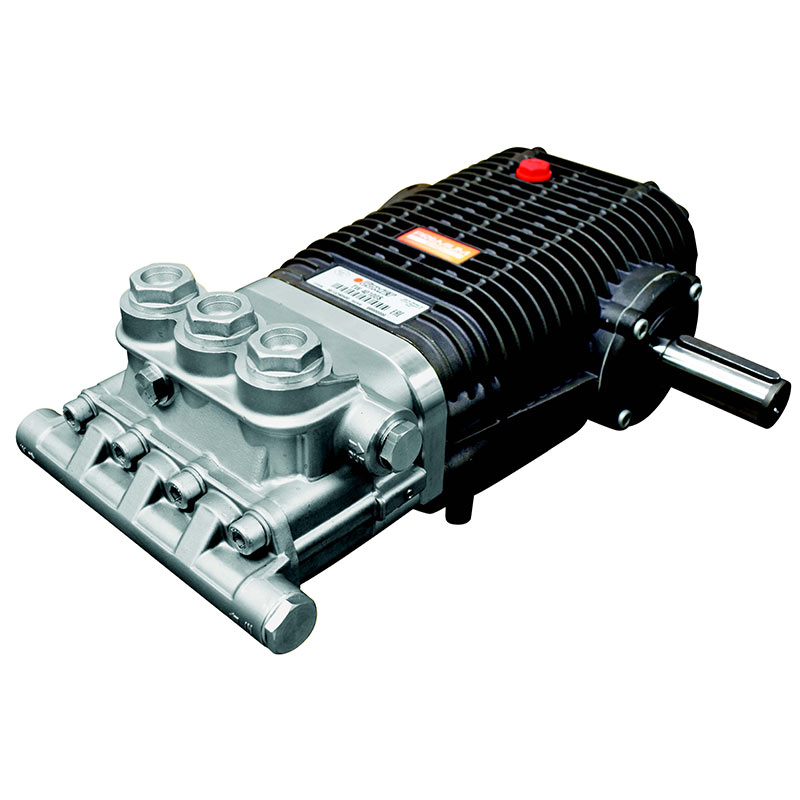 motore Comet FDX Xtreme 700 bar- Idropulitrice Industriale Motore B&S Vanguard