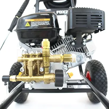 Comet FDX 2 10/220 LONCIN G 200 F pompa autoadescante CXD 2530 G