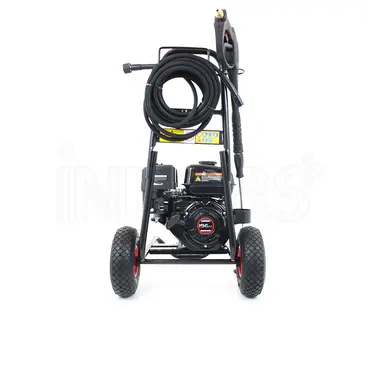 Comet FDX 2 10/220 LONCIN G 200 F - Idropulitrice a Scoppio Uso gravoso