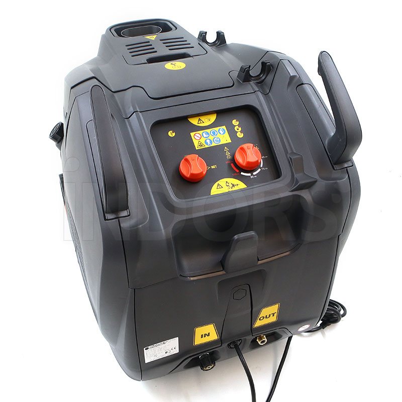 Comet Hot Box 15/200 - Cold Water Pressure Washer Boiler