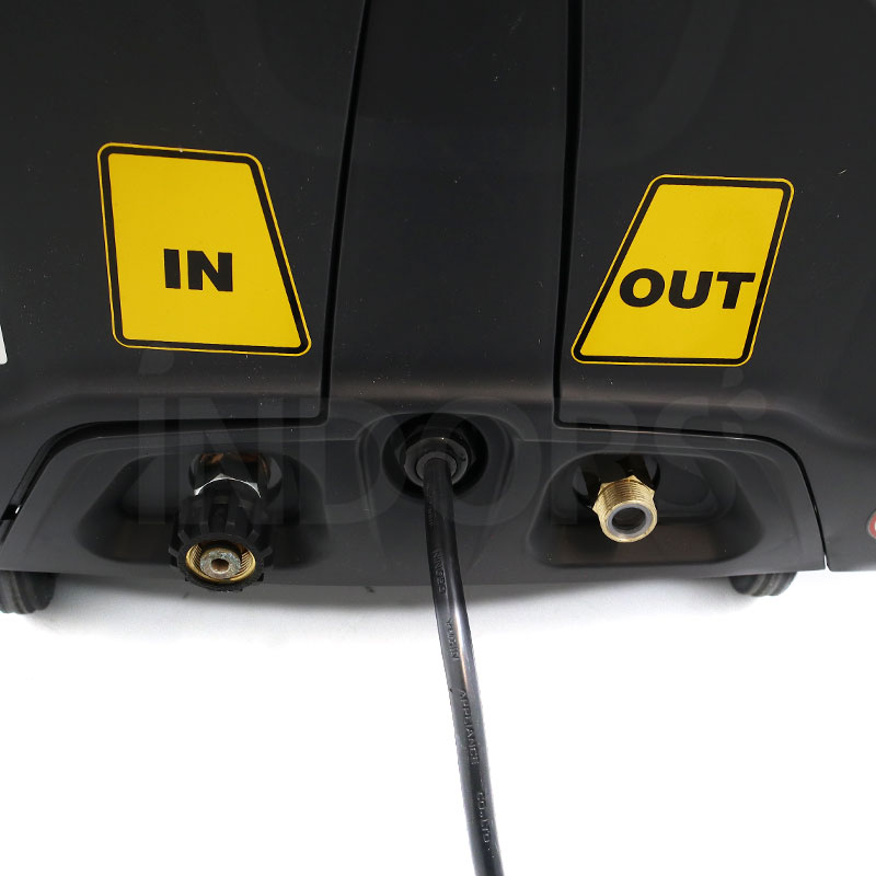 Comet Hot Box 15/200