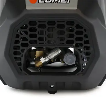 Comet K200 10/150 M Extra 36017-00107 - Idropulitrice ad Acqua Fredda Semiprofessionale 150 bar