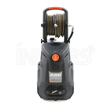 Comet K200 10/150 M Extra 36017-00107 - Idropulitrice ad Acqua Fredda Semiprofessionale 150 bar