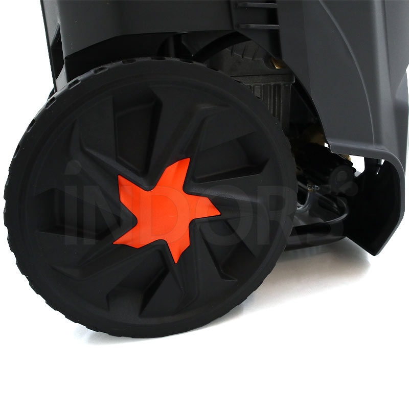 Comet K200 10/150 M Extra 36017-00107 - Semi-professional 150 bar cold water pressure washer