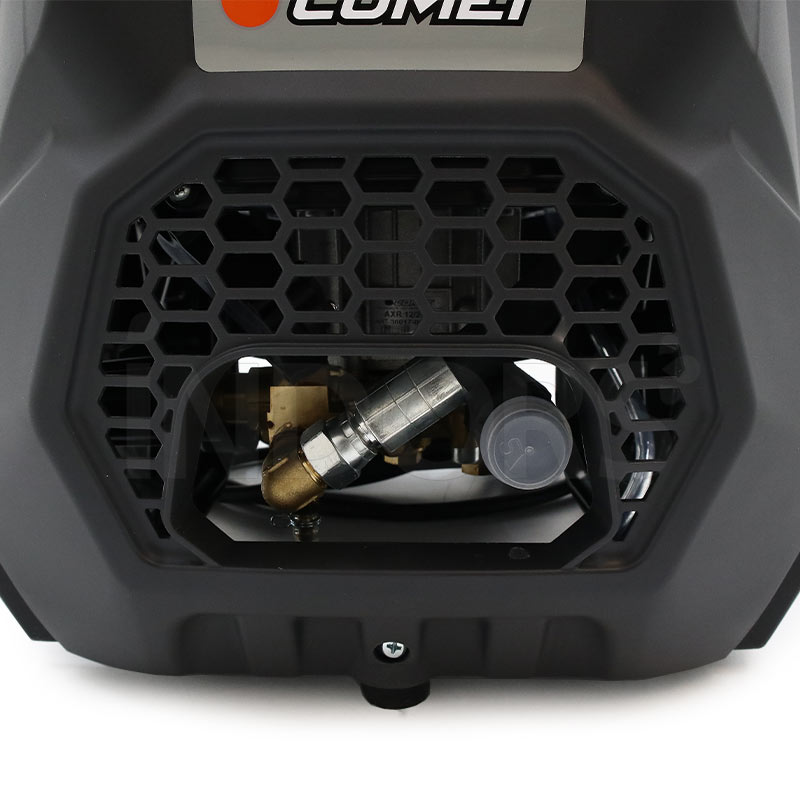 Comet K200 10/150 M Extra 36017-00107 - Semi-professional 150 bar cold water pressure washer