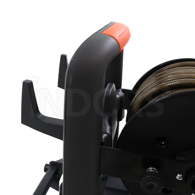 Comet K200 10/150 M Extra 36017-00107 - Semi-professional 150 bar cold water pressure washer