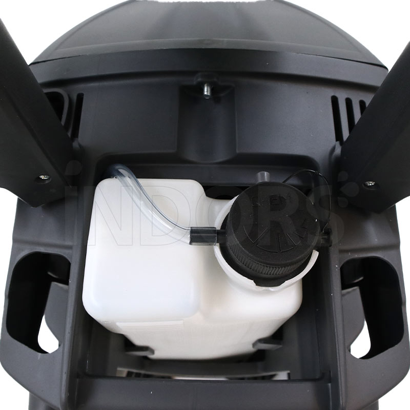 Comet K200 10/150 M Extra 36017-00107 - Semi-professional 150 bar cold water pressure washer