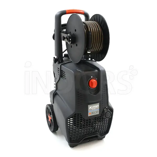 Comet K250 10/150 M TSR Extra 36017-00077 - Idropulitrice Professionale ad Acqua Fredda 150 bar