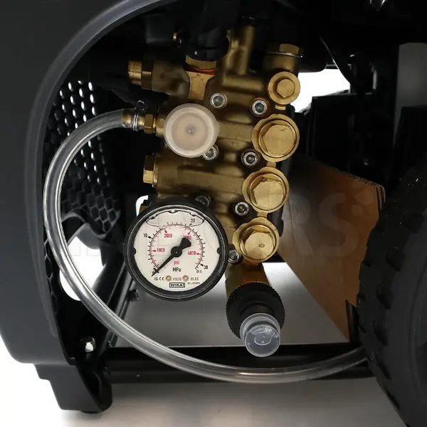 Comet K250 11/160 M TSR Classic 36017-00082 - Idropulitrice ad Acqua Fredda Professionale 160 bar