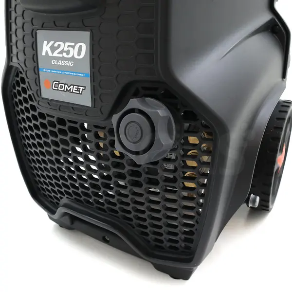 Comet K250 11/160 M TSR Classic 36017-00082 - Idropulitrice ad Acqua Fredda Professionale 160 bar