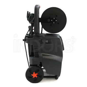 Comet K250 11/160 M Extra 36017-00081 - Idropulitrice Professionale ad Acqua Fredda 160 bar